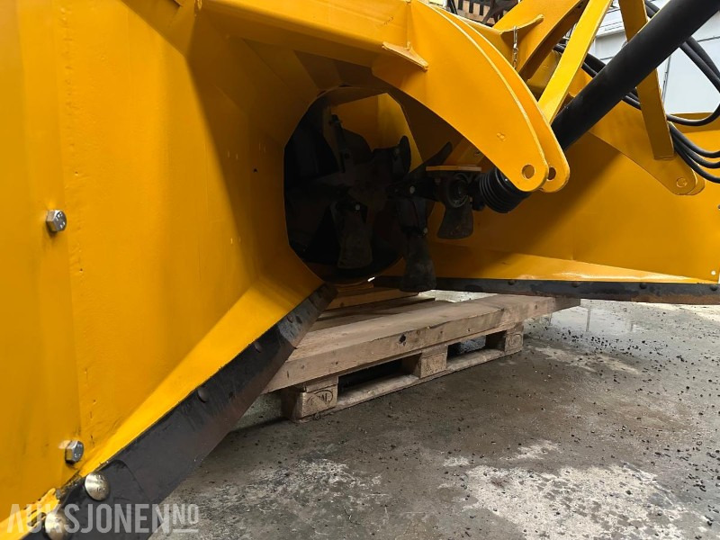 Máquina agrícola 2015 Dalen 2007: foto 7