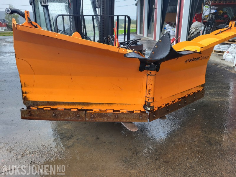 2020 Tellefsdal V-90 Plog - Máquina agrícola: foto 2 2020 Tellefsdal V-90 Plog - Máquina agrícola: foto 2