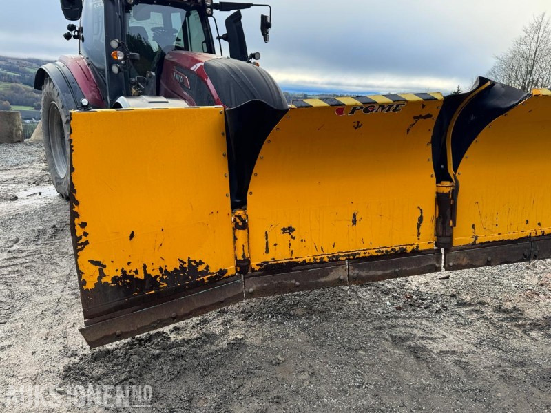 2023 POME Wingmaster / 3-punktsfeste - Máquina agrícola: foto 2 2023 POME Wingmaster / 3-punktsfeste - Máquina agrícola: foto 2