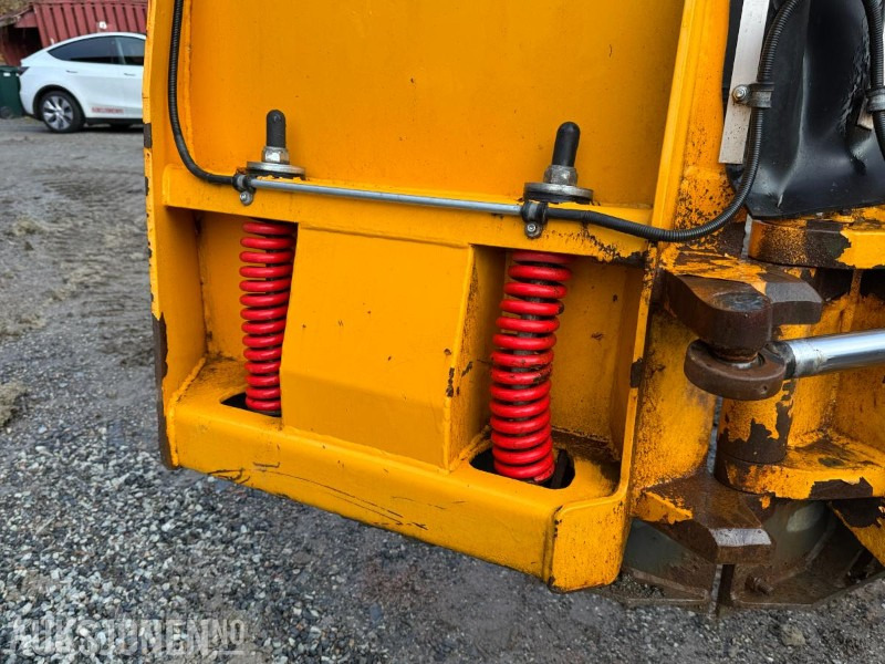 2023 POME Wingmaster / 3-punktsfeste - Máquina agrícola: foto 5 2023 POME Wingmaster / 3-punktsfeste - Máquina agrícola: foto 5