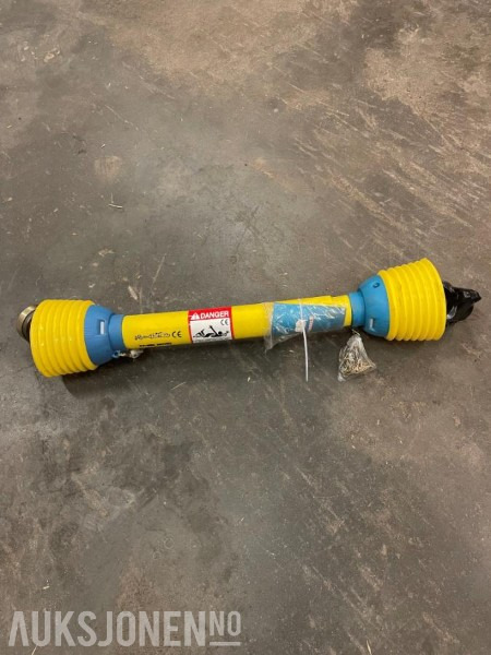 2023 PTO aksel 90cm T4 - Máquina agrícola: foto 2 2023 PTO aksel 90cm T4 - Máquina agrícola: foto 2