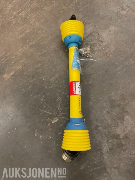 2023 PTO aksel 90cm T4 - Máquina agrícola: foto 1 2023 PTO aksel 90cm T4 - Máquina agrícola: foto 1