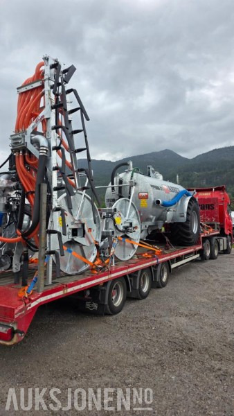 2025 ABBEY Premium 2050r - Máquina agrícola: foto 5 2025 ABBEY Premium 2050r - Máquina agrícola: foto 5