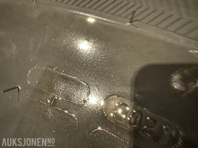 4 stk Fendt Nokian vinterhjul 480/80 R34 + 620/80 R42 med pigg - Máquina agrícola: foto 5 4 stk Fendt Nokian vinterhjul 480/80 R34 + 620/80 R42 med pigg - Máquina agrícola: foto 5