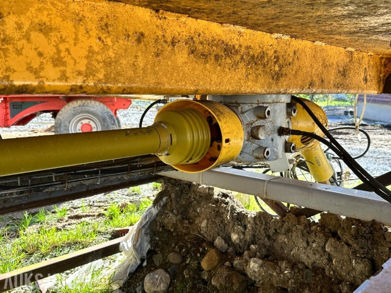 Máquina agrícola Mullerup MVM 14 Fullforblander: foto 11