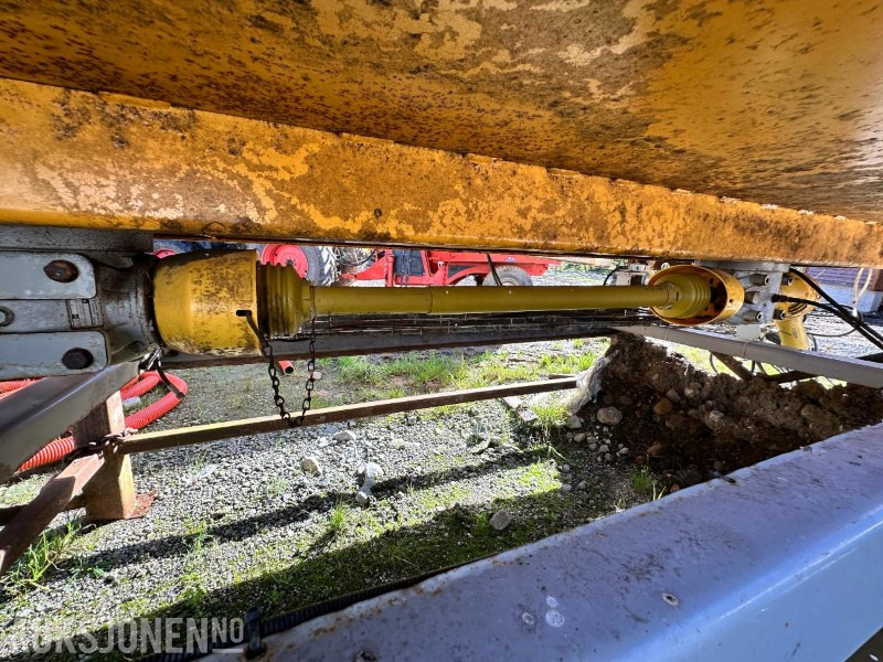 Máquina agrícola Mullerup MVM 14 Fullforblander: foto 9