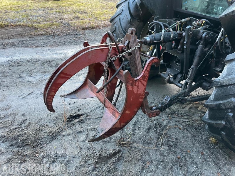 Tømmerklo Trima - Máquina agrícola: foto 1 Tømmerklo Trima - Máquina agrícola: foto 1