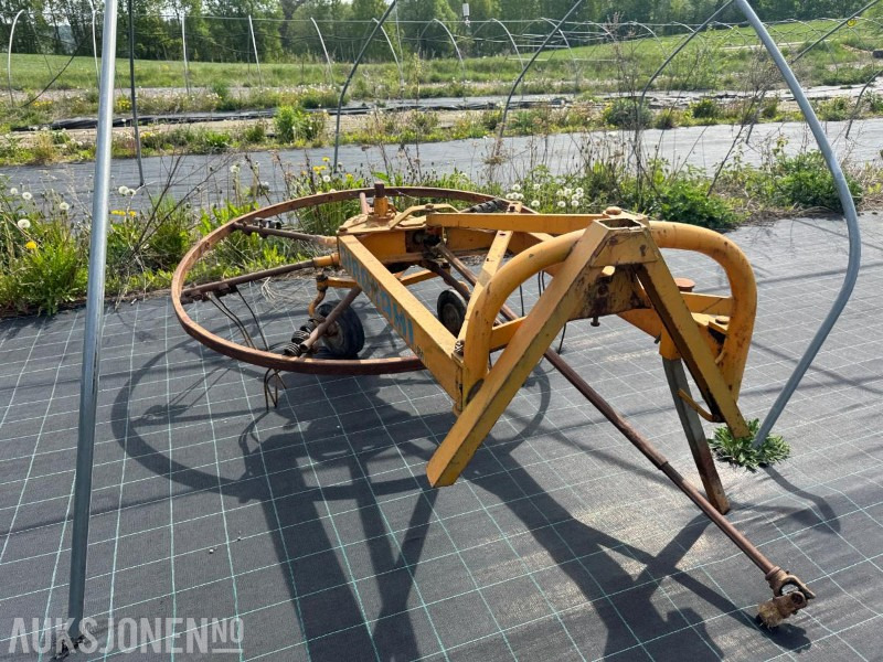 Vender - Máquina agrícola: foto 3 Vender - Máquina agrícola: foto 3