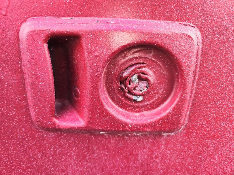 Leasing de  2005 Volvo B12M 9700 H 2005 Volvo B12M 9700 H: foto 45