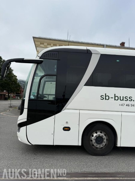 2019 MAN LION`S COACH - Ônibus: foto 4 2019 MAN LION`S COACH - Ônibus: foto 4