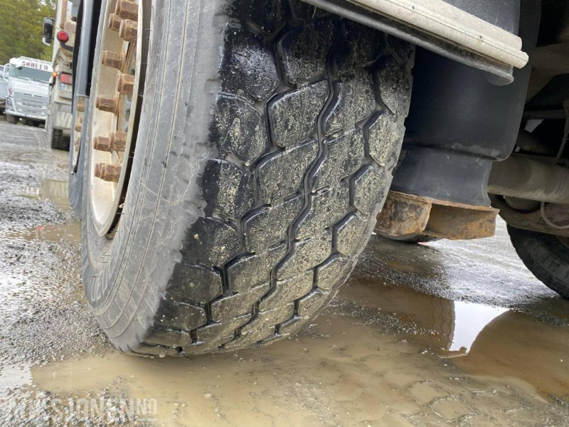 Reboque 2005 Maur Bilpåbygg Boggikjerre: foto 14 Reboque 2005 Maur Bilpåbygg Boggikjerre: foto 14