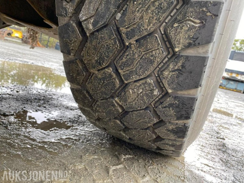 Reboque 2005 Maur Bilpåbygg Boggikjerre: foto 10 Reboque 2005 Maur Bilpåbygg Boggikjerre: foto 10