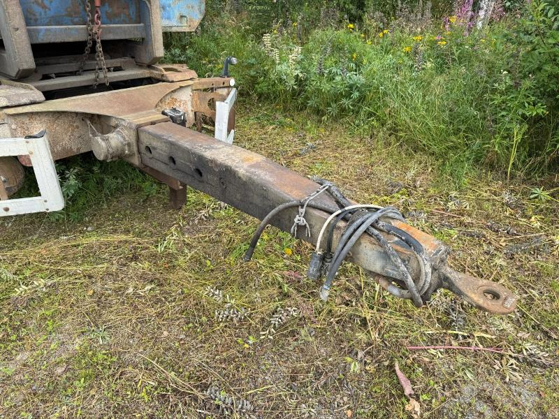 2006 Damm 2006 krokhenger - Reboque: foto 2 2006 Damm 2006 krokhenger - Reboque: foto 2