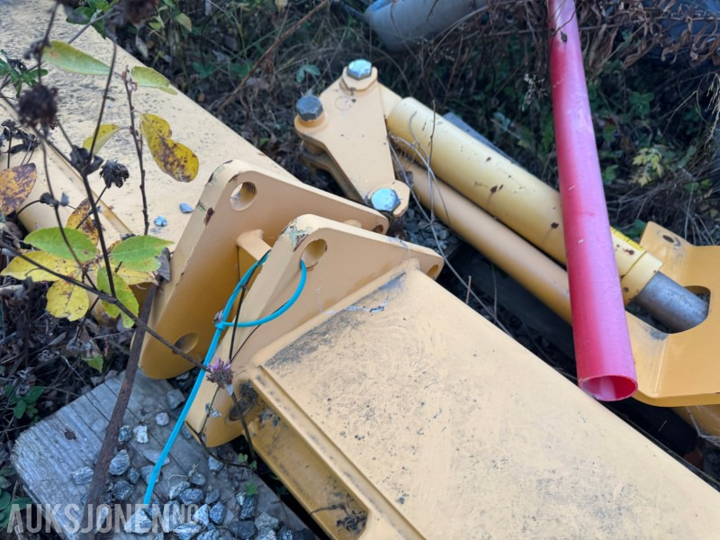 Volvo A30 ny dumper baklem - Equipamento de construção: foto 3 Volvo A30 ny dumper baklem - Equipamento de construção: foto 3
