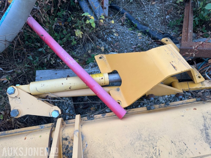 Volvo A30 ny dumper baklem - Equipamento de construção: foto 4 Volvo A30 ny dumper baklem - Equipamento de construção: foto 4