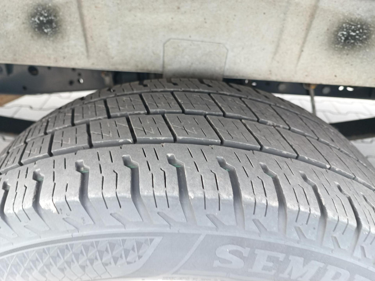 IVECO Daily 35S16A8V - Furgão: foto 3 IVECO Daily 35S16A8V - Furgão: foto 3