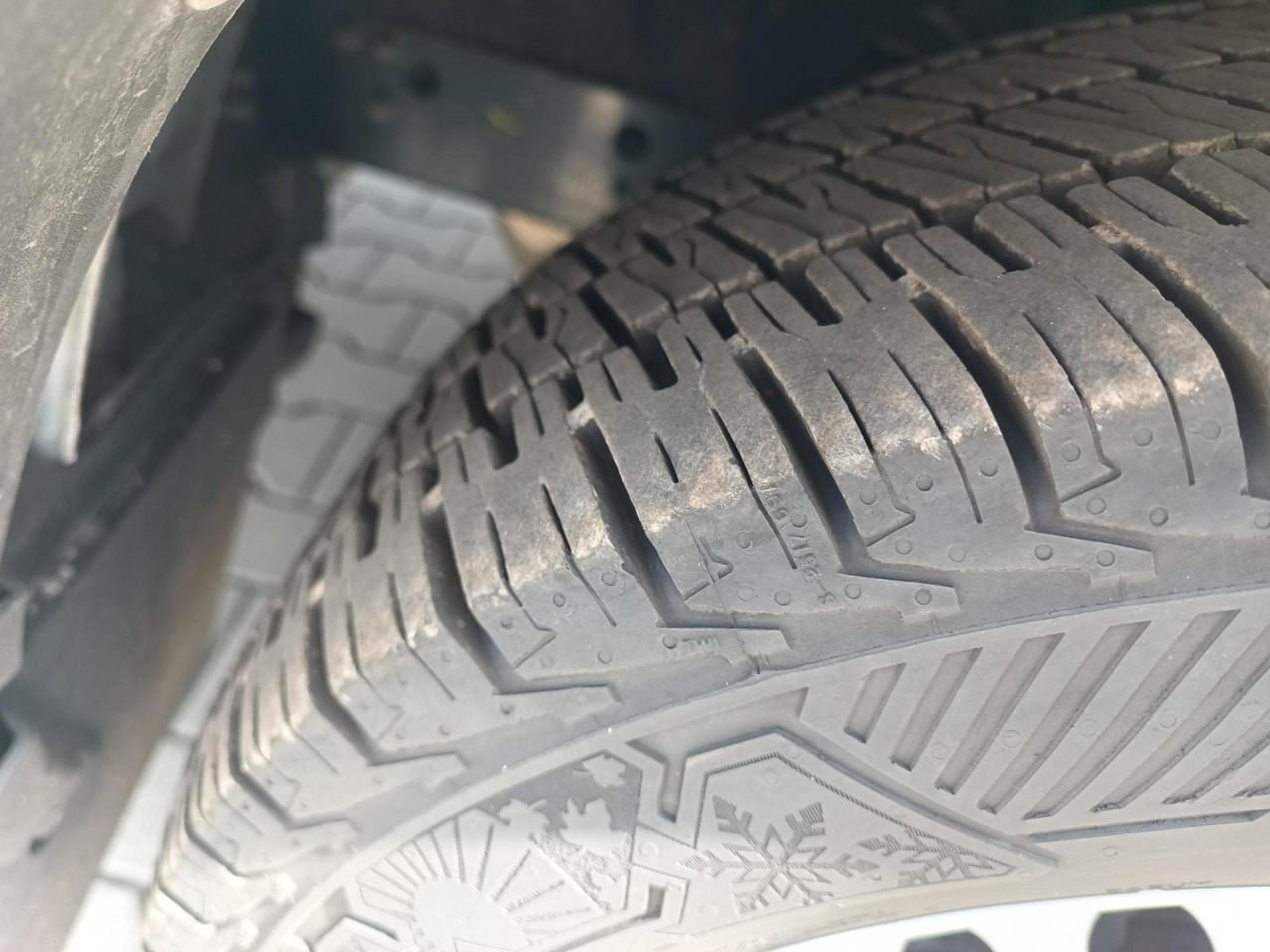 Leasing de IVECO Daily 35S16V IVECO Daily 35S16V: foto 13 Leasing de IVECO Daily 35S16V IVECO Daily 35S16V: foto 13