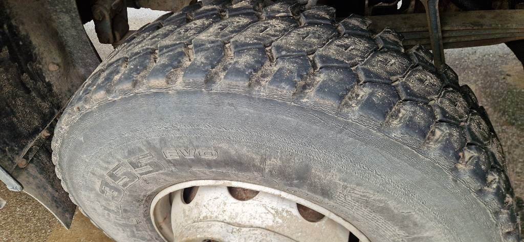 Camião basculante Mercedes-Benz Actros 4144: foto 11 Camião basculante Mercedes-Benz Actros 4144: foto 11