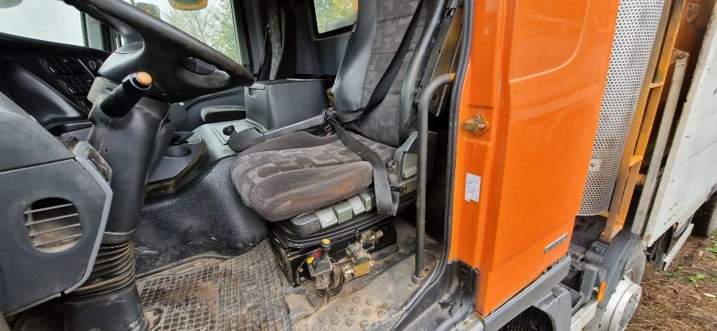 Camião basculante Mercedes-Benz Actros 4144: foto 30 Camião basculante Mercedes-Benz Actros 4144: foto 30