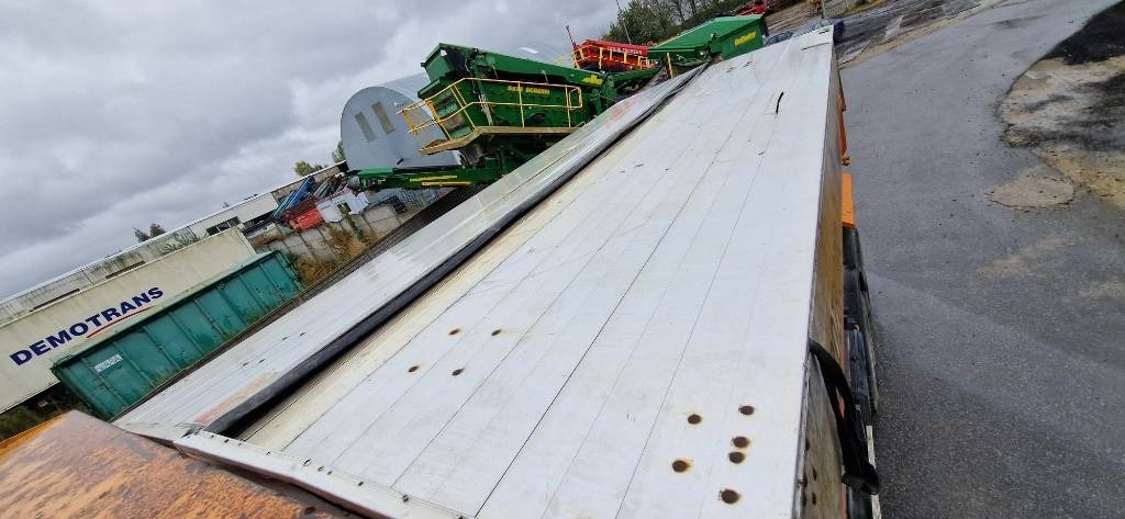 Camião basculante Mercedes-Benz Actros 4144: foto 23 Camião basculante Mercedes-Benz Actros 4144: foto 23