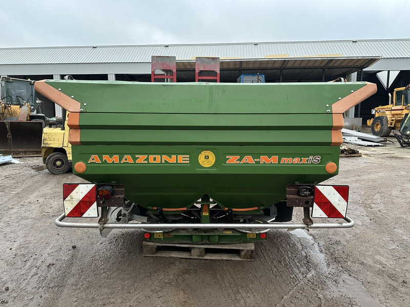 Amazone S500 ZA-M MaxiS 1500 | Limiter - Distribuidor de fertilizantes: foto 3 Amazone S500 ZA-M MaxiS 1500 | Limiter - Distribuidor de fertilizantes: foto 3
