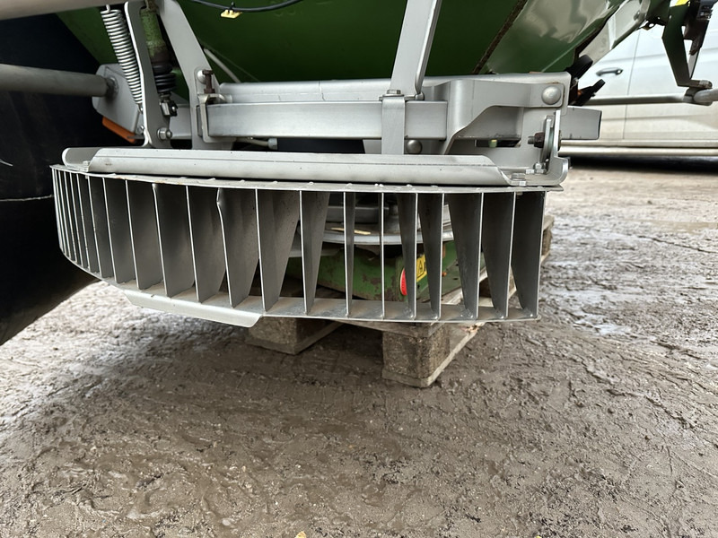 Distribuidor de fertilizantes Amazone S500 ZA-M MaxiS 1500 | Limiter: foto 10