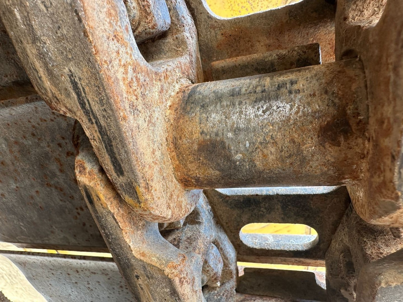 Escavadora de rastos Komatsu HB 215 LC-1: foto 13