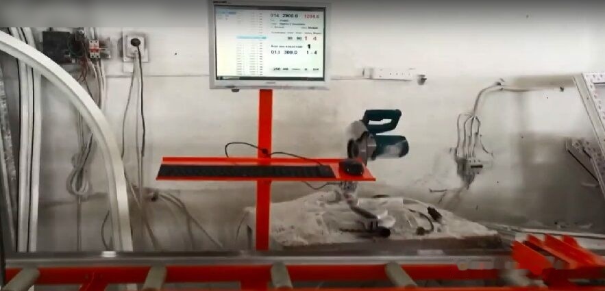 Wise Service Automatic measuring roller WSR3000 - Máquina: foto 3 Wise Service Automatic measuring roller WSR3000 - Máquina: foto 3