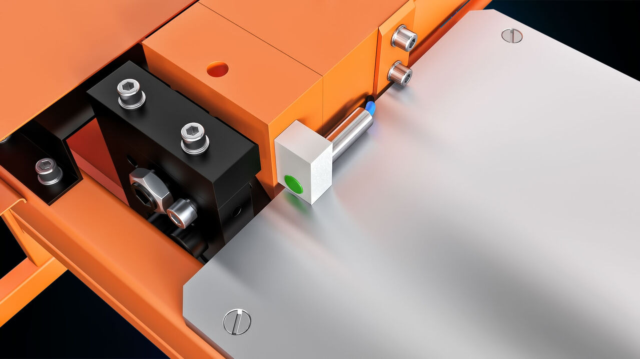 Wise Service Automatic single-headed guillotine for cutting WS G1 - Máquina: foto 3 Wise Service Automatic single-headed guillotine for cutting WS G1 - Máquina: foto 3