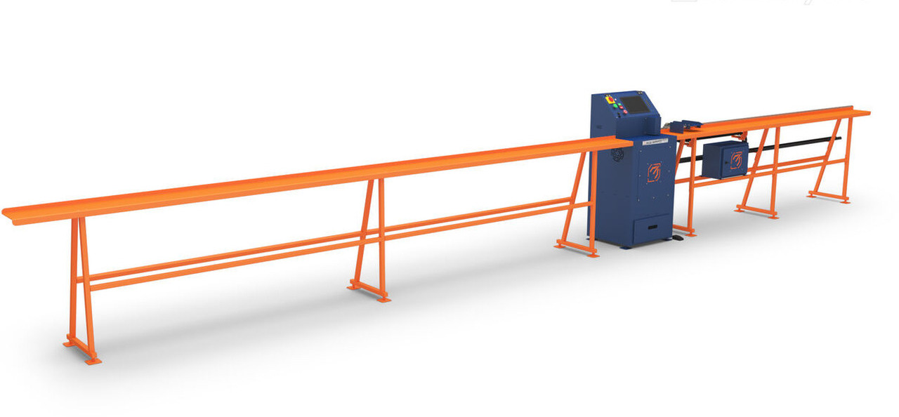 Wise Service Saw for cutting the remote frame WS1080 - Máquina: foto 1 Wise Service Saw for cutting the remote frame WS1080 - Máquina: foto 1