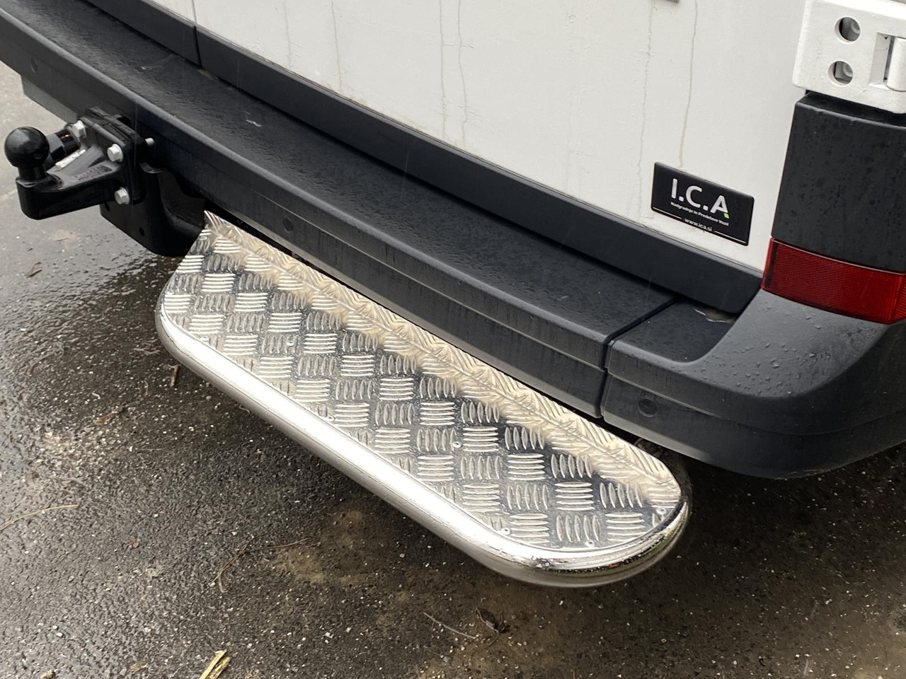 Furgão de passageiros novo MAN TGE L4H3 180KM | SITZBANK ZWEITE REIHE + FLEXMO EINRICHTUNG: foto 22 Furgão de passageiros novo MAN TGE L4H3 180KM | SITZBANK ZWEITE REIHE + FLEXMO EINRICHTUNG: foto 22