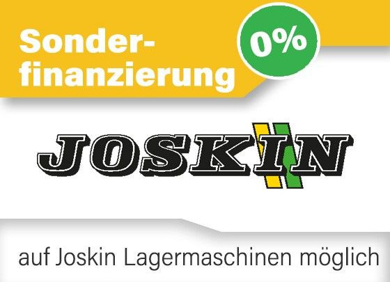 Grade de dentes flexíveis novo Joskin BF R3S2 540: foto 6