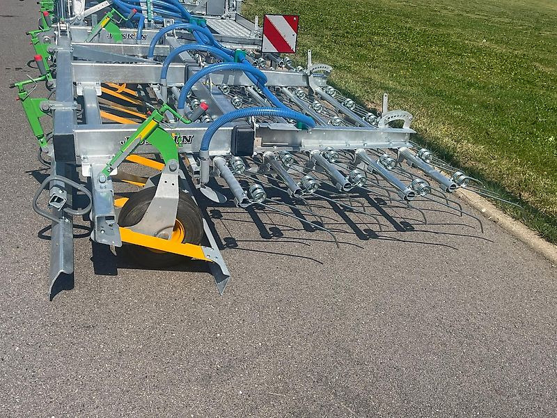 Joskin SCARIFLEX R6S5 720 - Maquina para lavrar a terra: foto 5 Joskin SCARIFLEX R6S5 720 - Maquina para lavrar a terra: foto 5