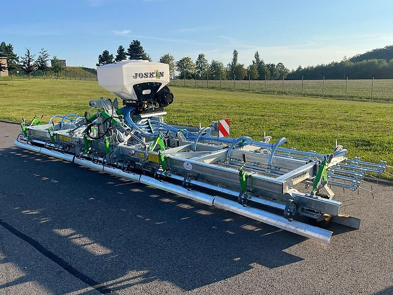 Joskin SCARIFLEX R6S5 720 - Maquina para lavrar a terra: foto 1 Joskin SCARIFLEX R6S5 720 - Maquina para lavrar a terra: foto 1