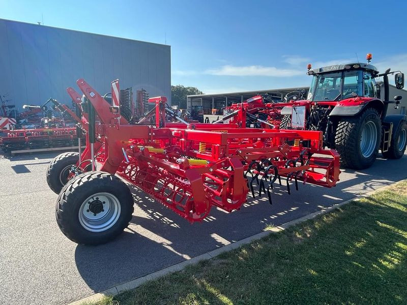 Maquina para lavrar a terra novo Knoche Terra 450: foto 6