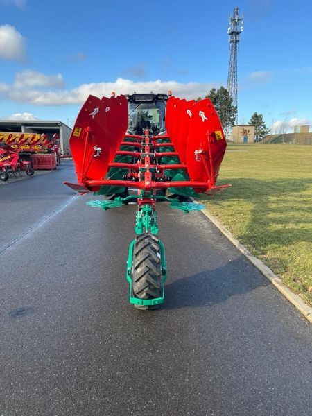 Kverneland 2300S-100 5-Schar Neumaschine - Arado: foto 3 Kverneland 2300S-100 5-Schar Neumaschine - Arado: foto 3