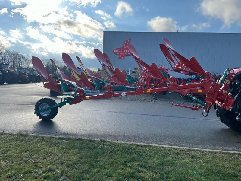 Kverneland 2300S-100 5-Schar Neumaschine - Arado: foto 2 Kverneland 2300S-100 5-Schar Neumaschine - Arado: foto 2