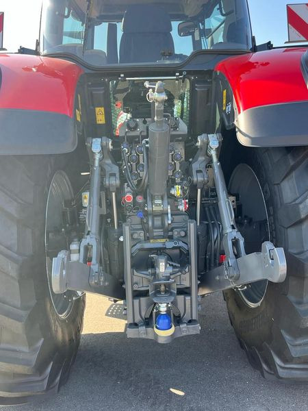 Massey Ferguson MF 8740 S Dyna-VT EXCLUSIVE - Trator: foto 4 Massey Ferguson MF 8740 S Dyna-VT EXCLUSIVE - Trator: foto 4