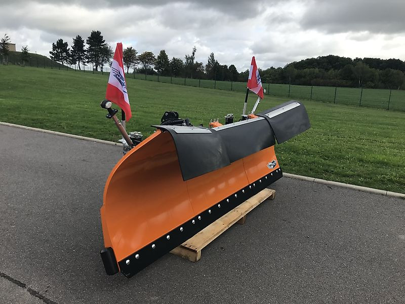 WinTec T_III-320 3P - Lâmina limpa-neves: foto 5 WinTec T_III-320 3P - Lâmina limpa-neves: foto 5