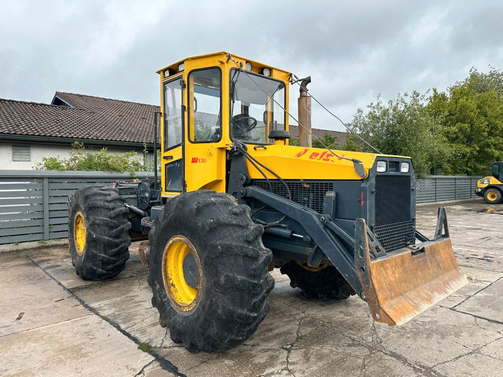 Welte W130 - Equipamento florestal: foto 3 Welte W130 - Equipamento florestal: foto 3