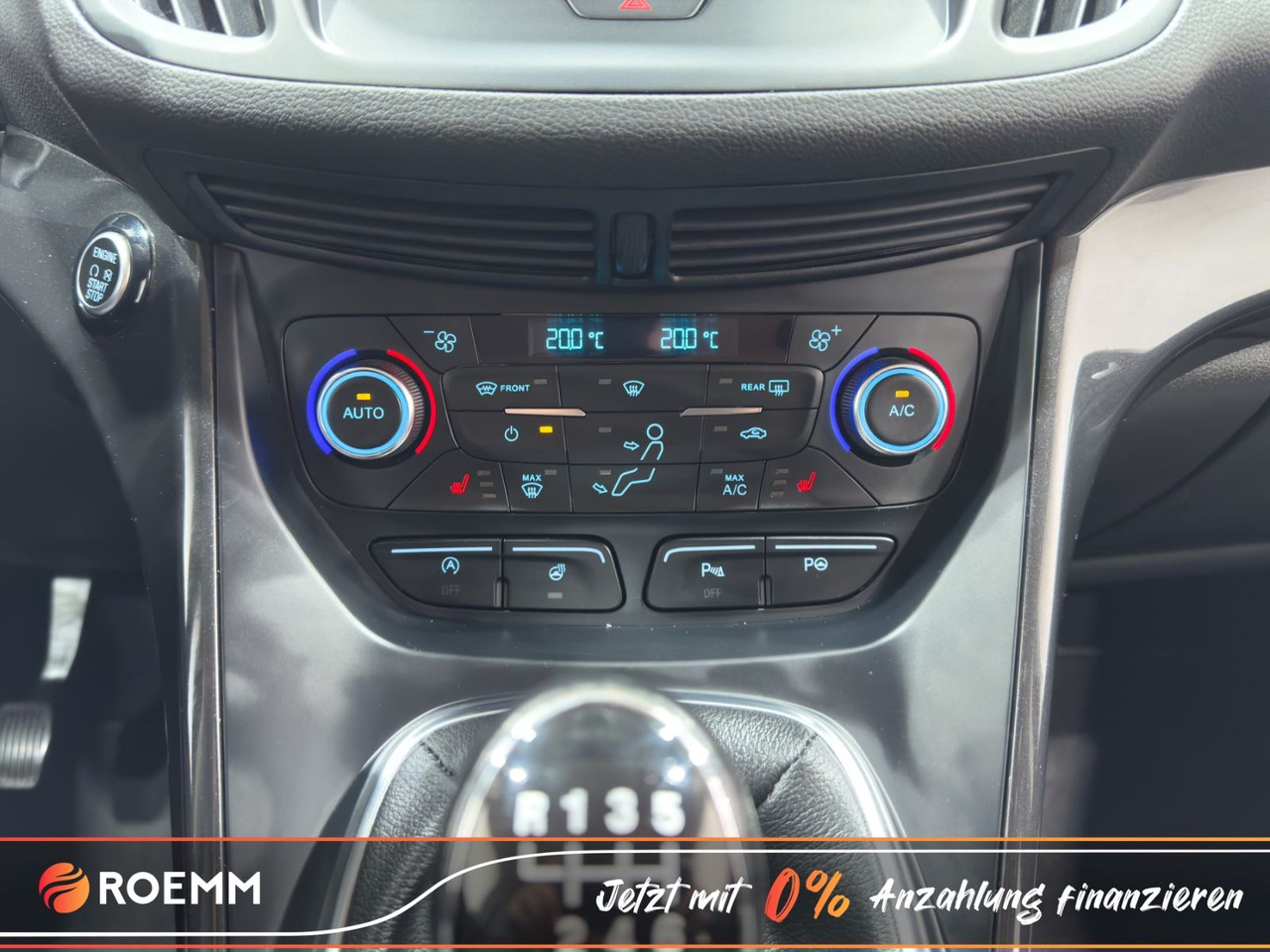 SUV Ford Kuga Titanium *KLIMA*WINTERPACKET*GARANTIE*: foto 21