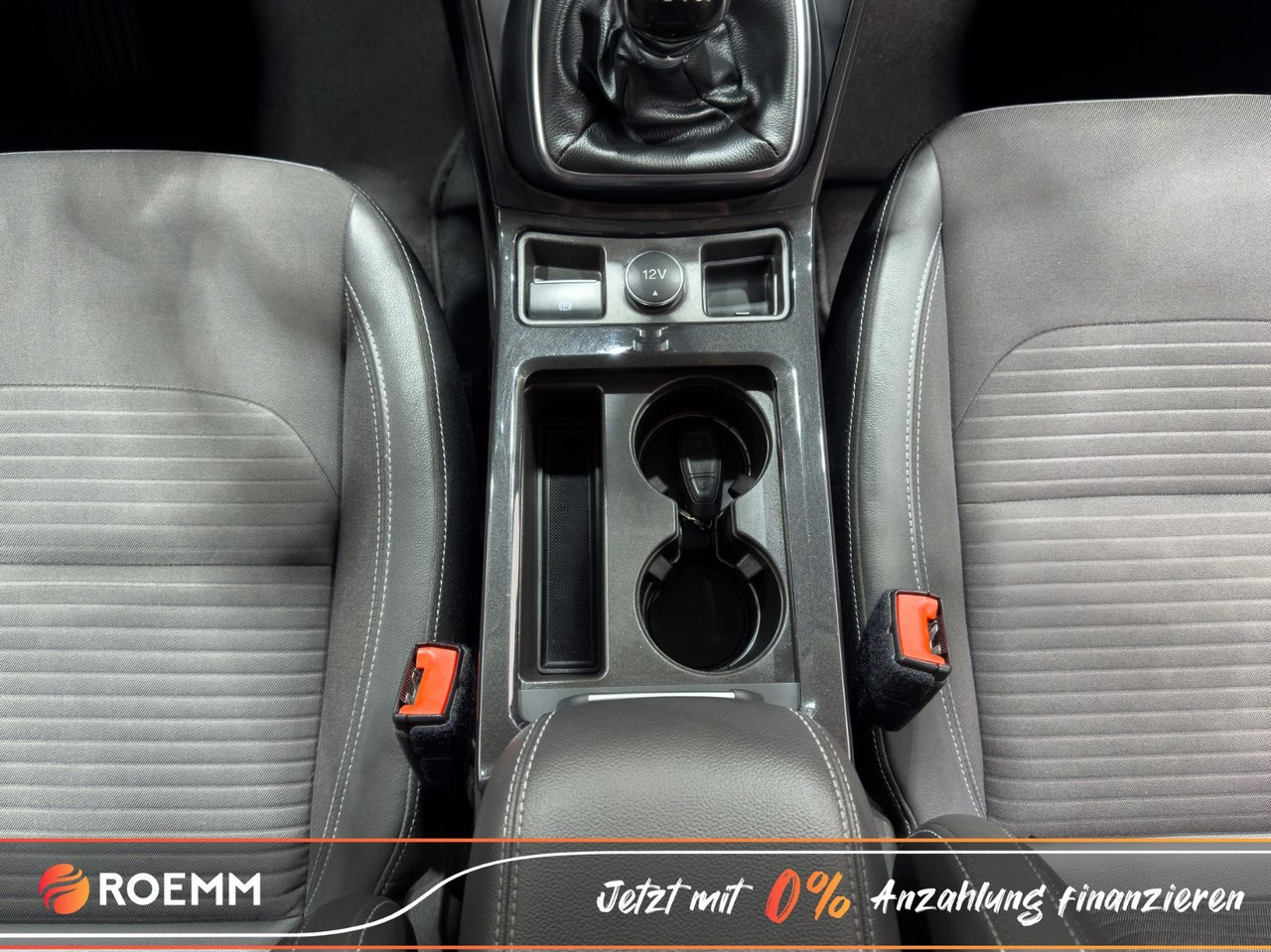 SUV Ford Kuga Titanium *KLIMA*WINTERPACKET*GARANTIE*: foto 16
