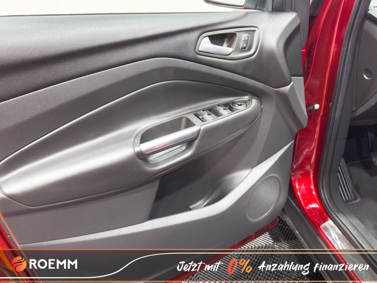 SUV Ford Kuga Titanium *KLIMA*WINTERPACKET*GARANTIE*: foto 22
