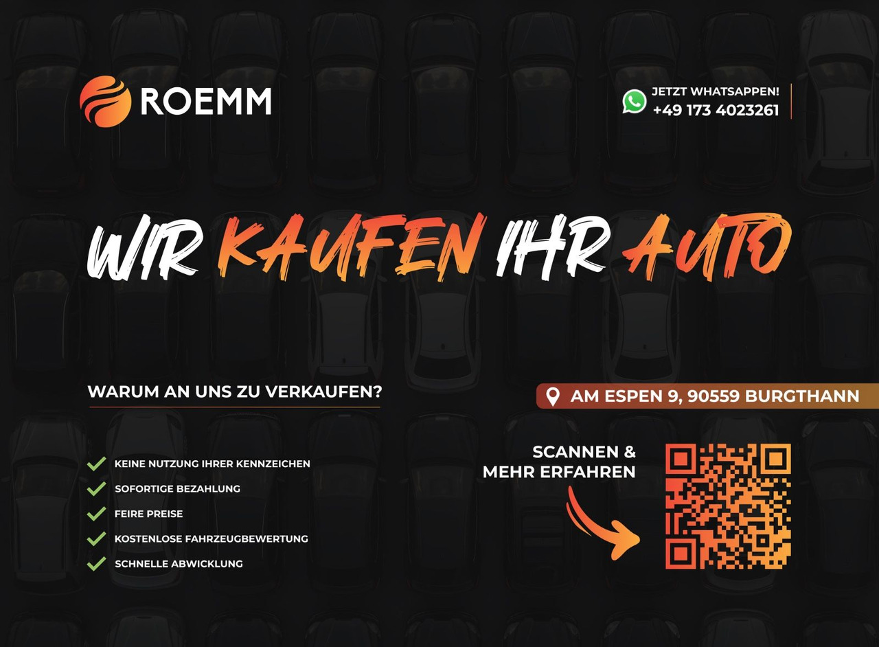 SUV Ford Kuga Titanium *KLIMA*WINTERPACKET*GARANTIE*: foto 10