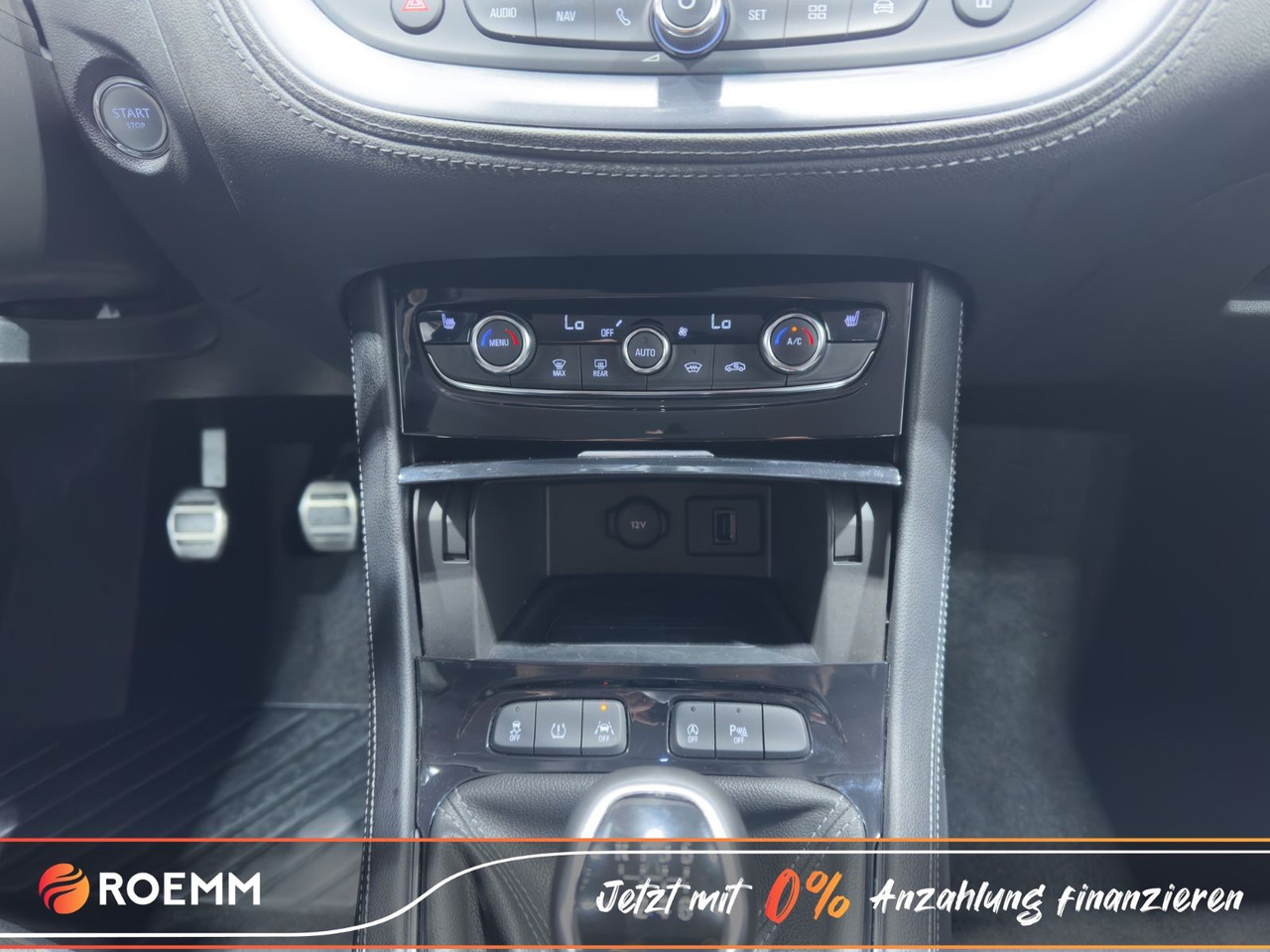 SUV Opel Grandland X*INNOVATION* DENONSound*DAB*GARANTIE*: foto 17