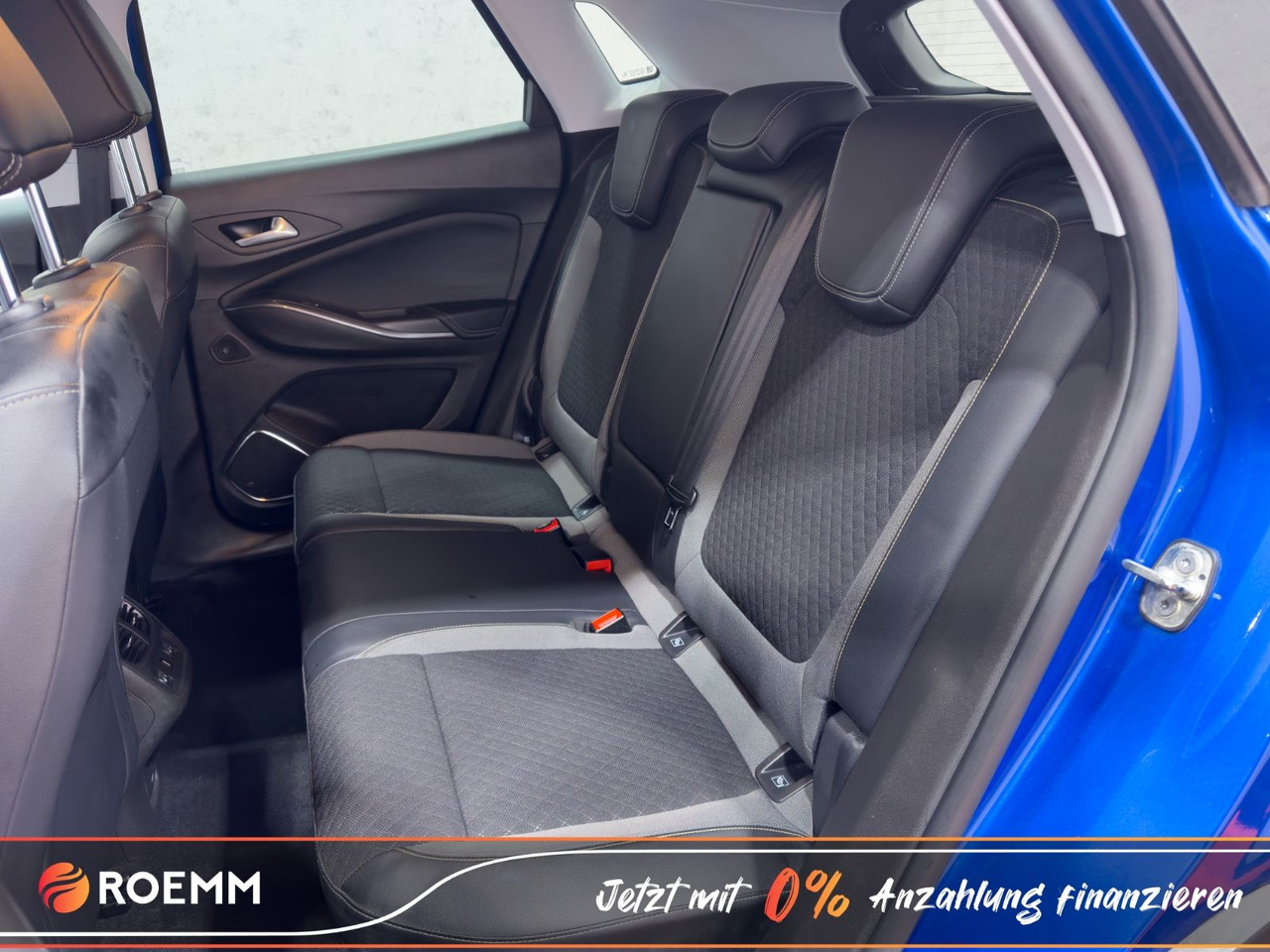 SUV Opel Grandland X*INNOVATION* DENONSound*DAB*GARANTIE*: foto 19
