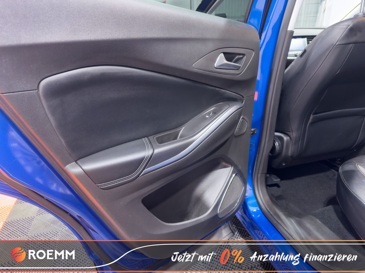 SUV Opel Grandland X*INNOVATION* DENONSound*DAB*GARANTIE*: foto 18