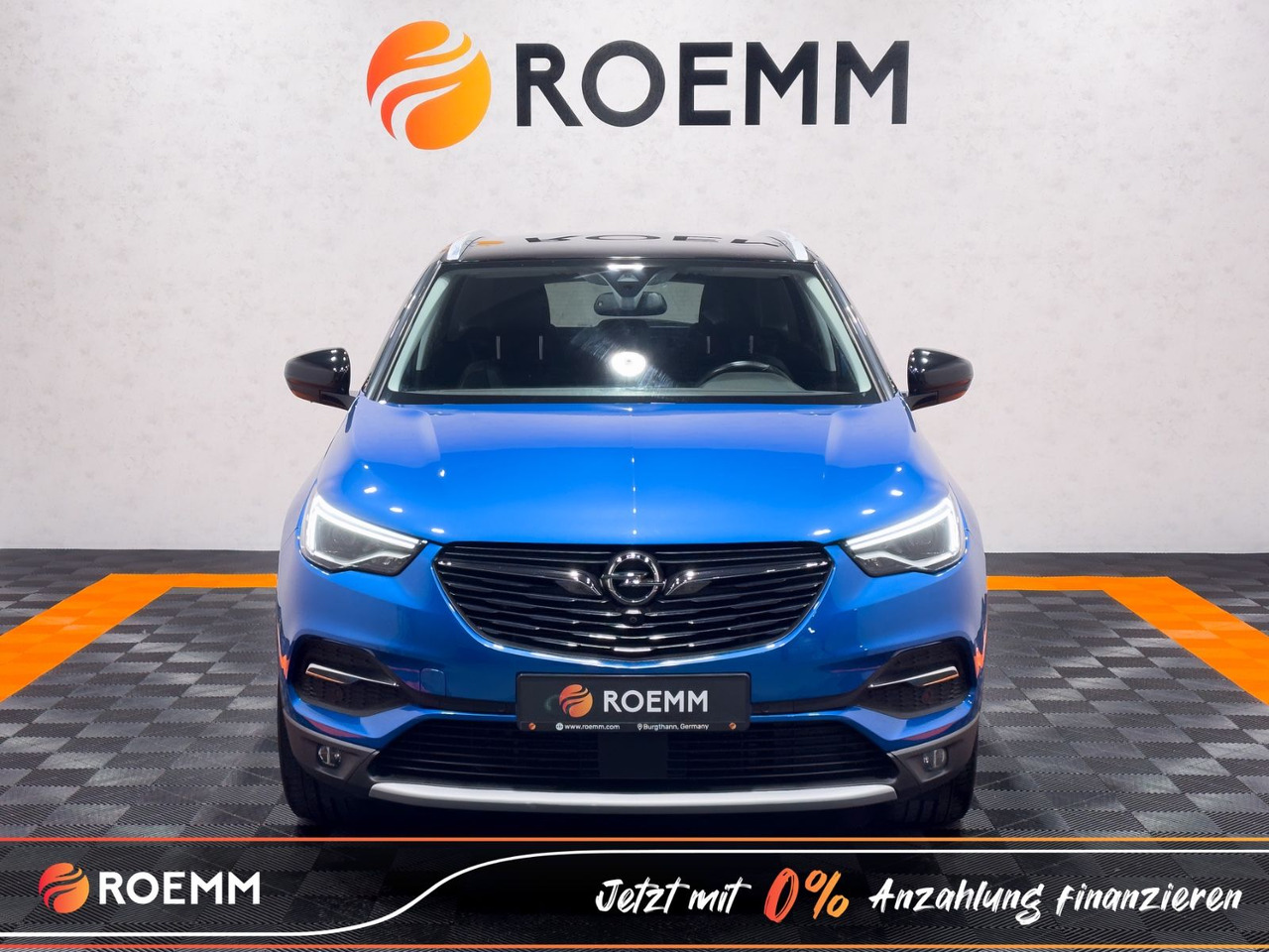 Opel Grandland X*INNOVATION* DENONSound*DAB*GARANTIE* - SUV: foto 1 Opel Grandland X*INNOVATION* DENONSound*DAB*GARANTIE* - SUV: foto 1