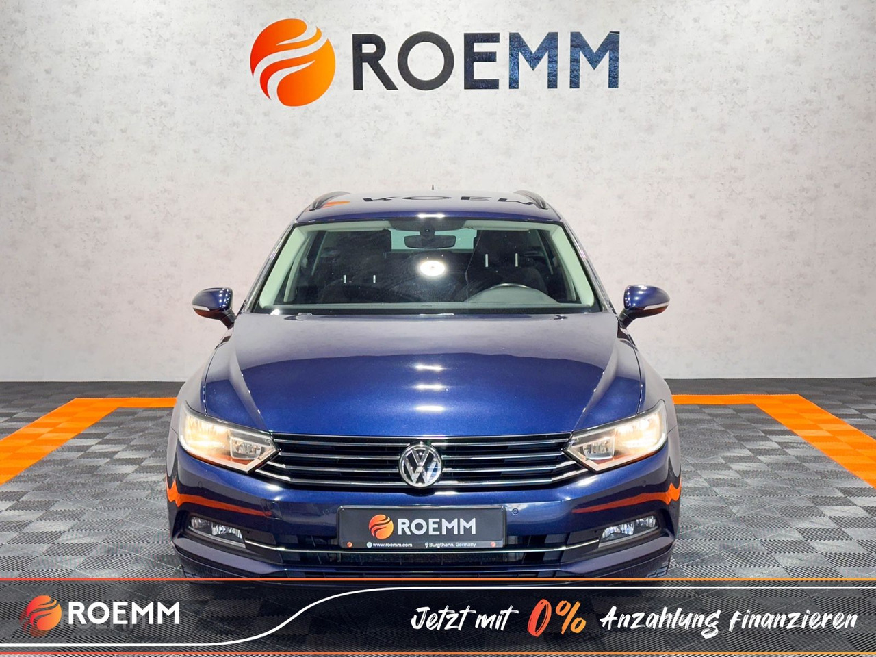 Volkswagen Passat Variant Comfortline BMT*GARANTIE* - Carrinha: foto 1 Volkswagen Passat Variant Comfortline BMT*GARANTIE* - Carrinha: foto 1