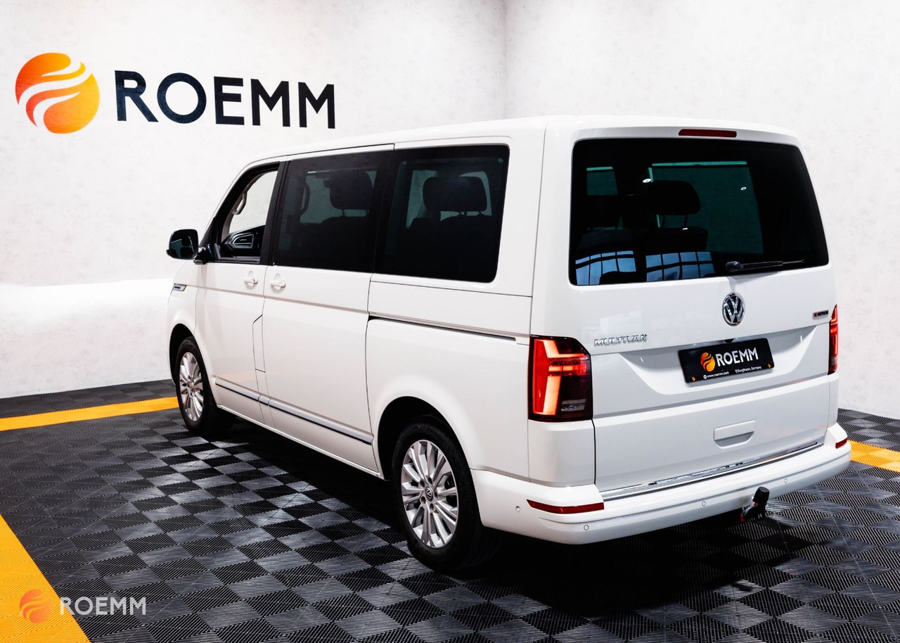 Furgão de passageiros Volkswagen T6.1 Multivan Highline 4MOTION*GARANTIE*AHK*SHZ*: foto 10